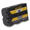 PATONA baterie pro foto Sony NP-FM500 1300mAh