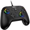 GENIUS GX Gaming gamepad GX-23UV/ drátový/ USB/ duální vibrace/ pro PC, PS3, PS4, Switch, Switch Lite a Android