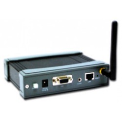 Bezdrátový prezentační modul PC -- gt VGA EZ-WPS (do 1280x768), replikační+videostream provo