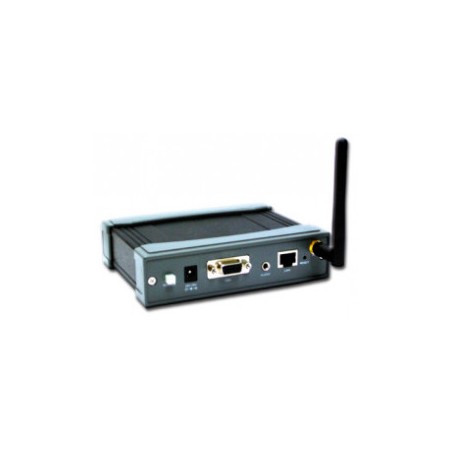 Bezdrátový prezentační modul PC -- gt VGA EZ-WPS (do 1280x768), replikační+videostream provo