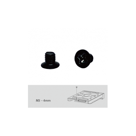 Qnap SCR-HDD25A-96