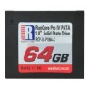 SSD 64GB RunCore, 1,8 quot IDE 44pin, Pro IV (97/79MB/s) 64MB cache+USB box