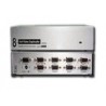 Videoduplikátor (splitter) 1- gt 8 VGA portů (450MHz, do 2048x1536)