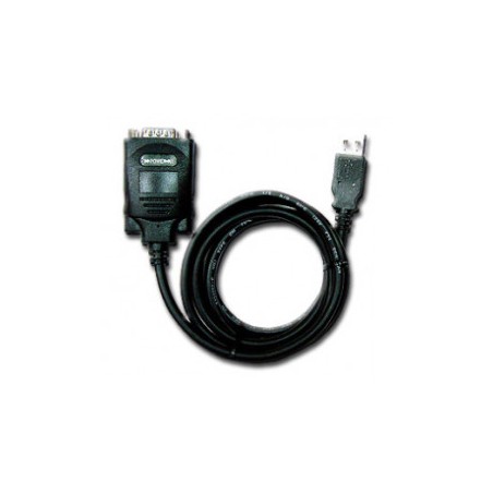 USB sériový port RS485 DB9 Chronos, kabel 1m