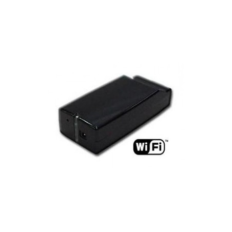 Bezdrátový prezentační modul PC -- gt VGA Mini-WPS (do 1024x768), replikační provoz, napájen