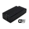 Bezdrátový prezentační modul PC -- gt VGA Mini-WPS (do 1024x768), replikační provoz, napájen