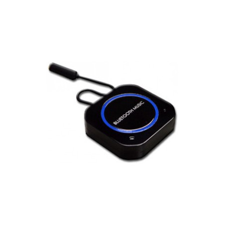 Bluetooth Chronos Stereo Audio modul (A2DP, Handsfree, mikrofon, bat.)