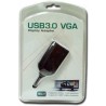 Videoadaptér USB 3.0/2.0 - gt VGA (do 2048 x 1152)