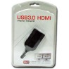 Videoadaptér USB 3.0/2.0 - gt HDMI / DVI (do 2048 x 1152)