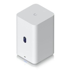 UBNT UNAS 2, bílý