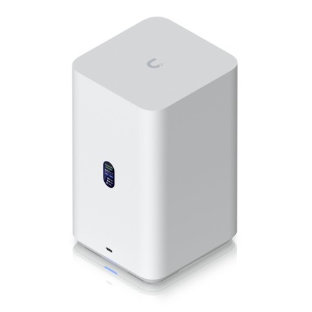UBNT UNAS 2, bílý