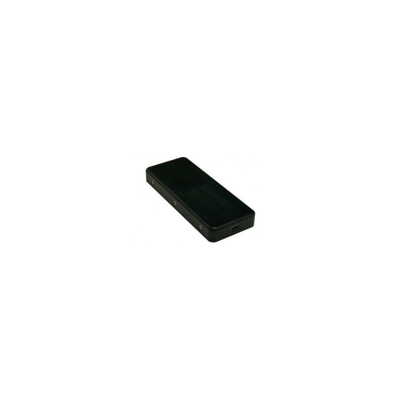 SSD Runcore Mini PCIe 50/70mm USB 2.0 box
