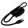 Adaptér USB 3.0 na 2,5 quot /3,5 quot SATA HDD / DVD / BR (adapter+zdroj)