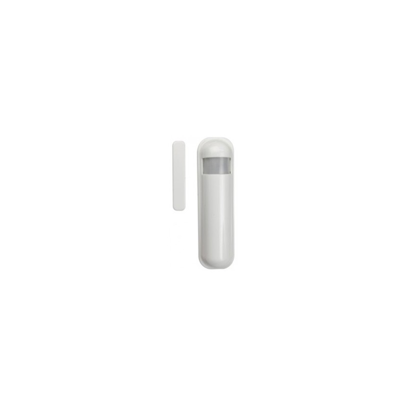 Bezdrátový PIR/světelný/teplotní sensor Proove, Z-Wave