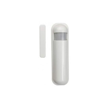 Bezdrátový PIR/světelný/teplotní sensor Proove, Z-Wave