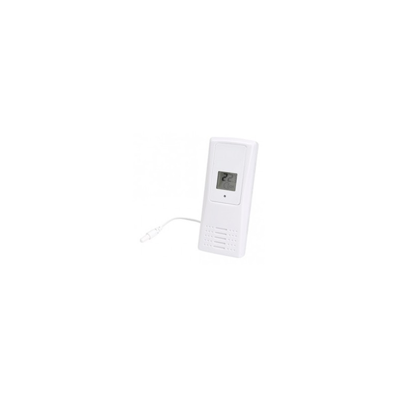 Bezdrátový sensor teploty do lednice/mrazničky, 433MHz