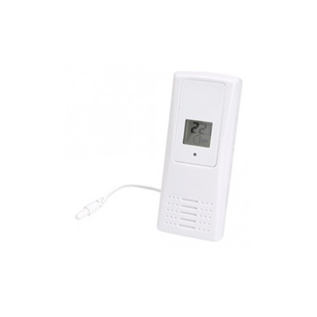 Bezdrátový sensor teploty do lednice/mrazničky, 433MHz