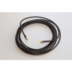 Prodlužovací nízkoútlumový kabel SMA-m /SMA-f, 10m