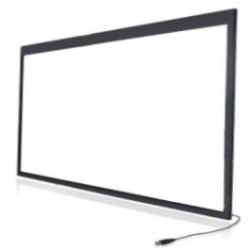 Dotykový rám na LCD displej 27 quot , multitouch, USB
