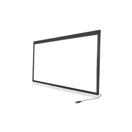 Dotykový rám na LCD displej 27 quot , multitouch, USB