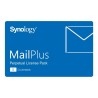 Synology MailPlus 5 Licenses