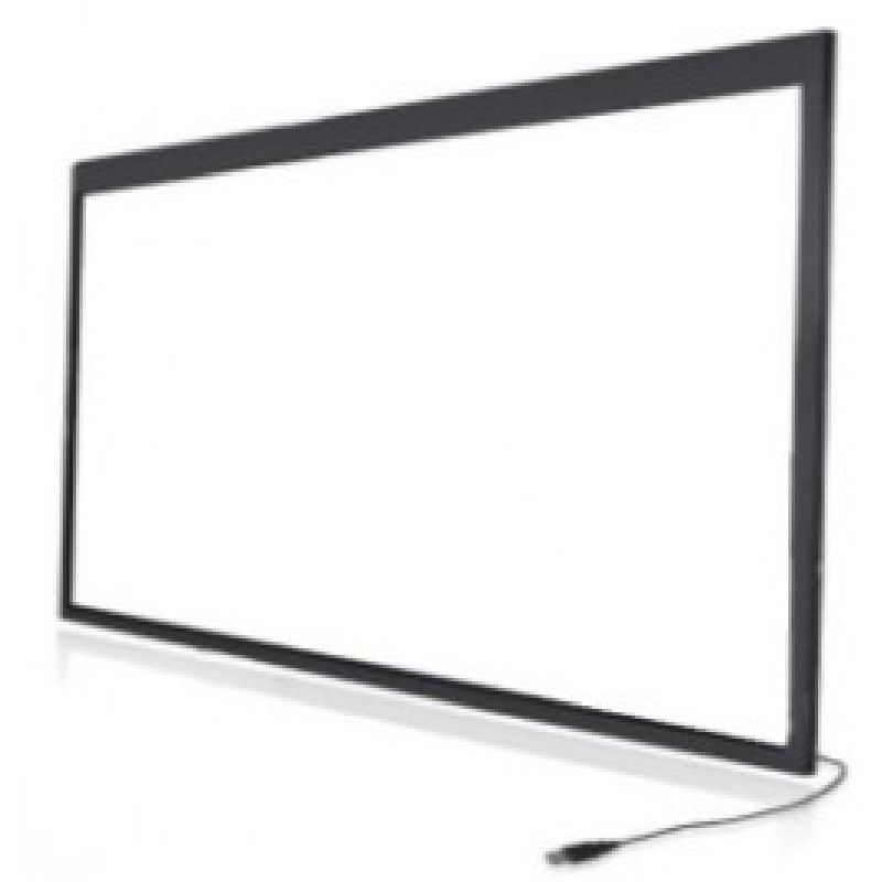 Dotykový rám na LCD displej 65 quot , multitouch, USB