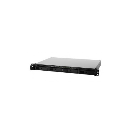 NAS Synology RX418 expanzní rack box (4x hot swap SATA)