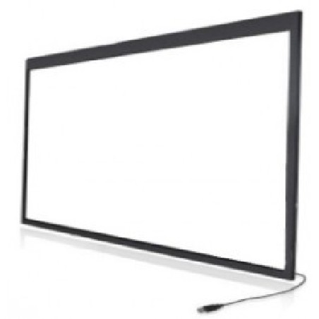 Dotykový rám na LCD displej 43 quot , multitouch, USB