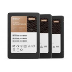 Synology SSD 2,5 quot SATA 960GB
