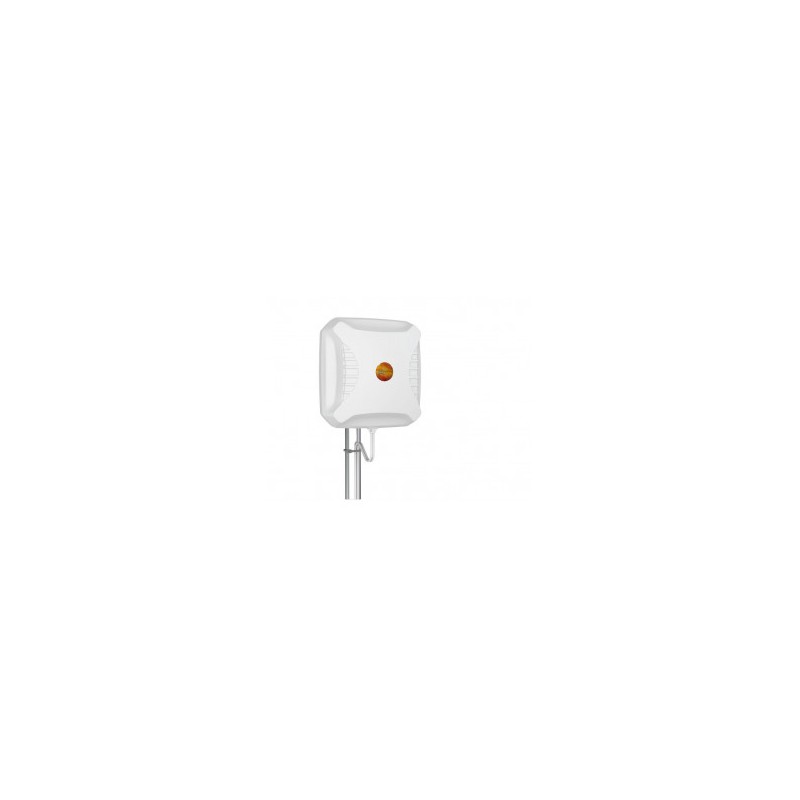 GSM/3G/LTE/5G směrová anténa Poynting XPOL-2-5G, až 11dBi, 690-3800MHz, 2x kabel 5m, SMA-m