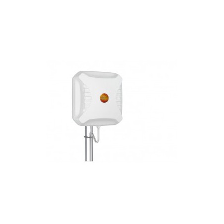 GSM/3G/LTE/5G směrová anténa Poynting XPOL-2-5G, až 11dBi, 690-3800MHz, 2x kabel 5m, SMA-m