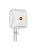 GSM/3G/LTE/5G směrová anténa Poynting XPOL-2-5G, až 11dBi, 690-3800MHz, 2x kabel 5m, SMA-m