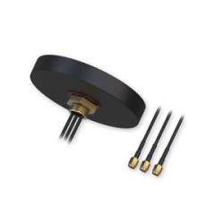 Teltonika COMBO SISO Mobile/GNSS/WiFi ROOF SMA Antenna PR1KCS28