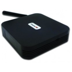 Signage přehrávač FrameXX Lite3 (4k HDMI, WiFi, LAN, 3x USB, uSD, BASIC sytem)