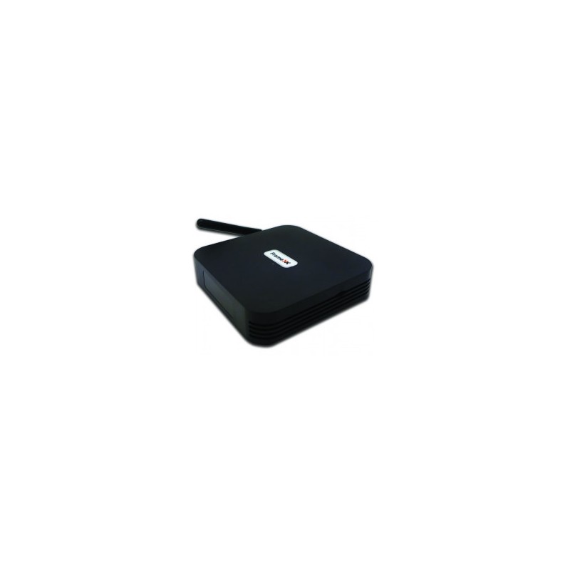 Signage přehrávač FrameXX Lite3 (4k HDMI, WiFi, LAN, 3x USB, uSD, BASIC sytem)