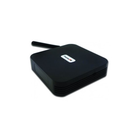 Signage přehrávač FrameXX Lite3 (4k HDMI, WiFi, LAN, 3x USB, uSD, BASIC sytem)