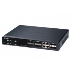 QNAP QSW-M1204-4C