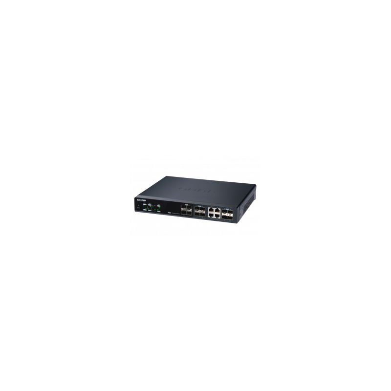 QNAP QSW-M1204-4C