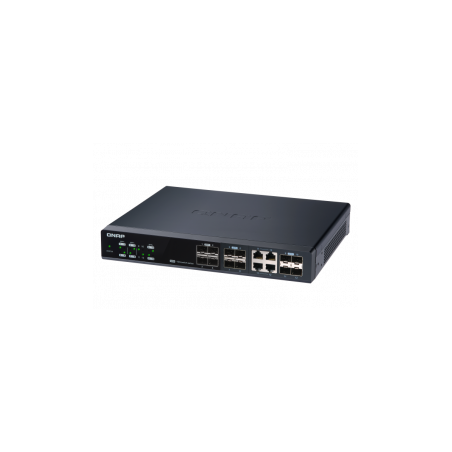 QNAP QSW-M1204-4C
