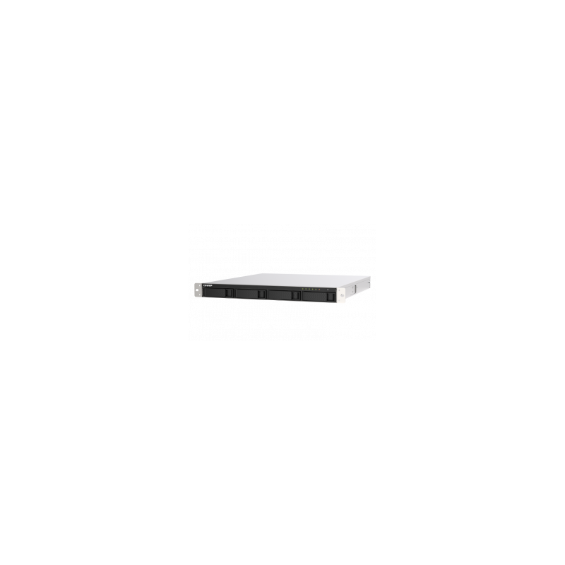 NAS QNAP TS-453DU-RP-4G