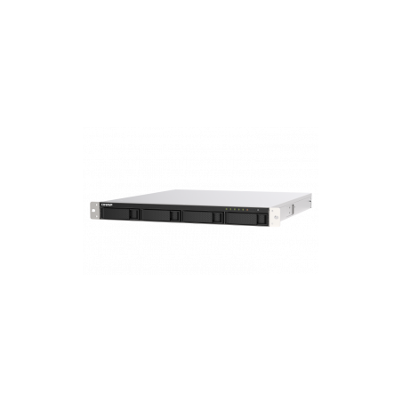 NAS QNAP TS-453DU-RP-4G