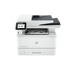 HP LaserJet Pro MFP 4102fdn (40str/min, A4, USB, Ethernet, PRINT, SCAN, COPY, FAX, DADF, duplex)
