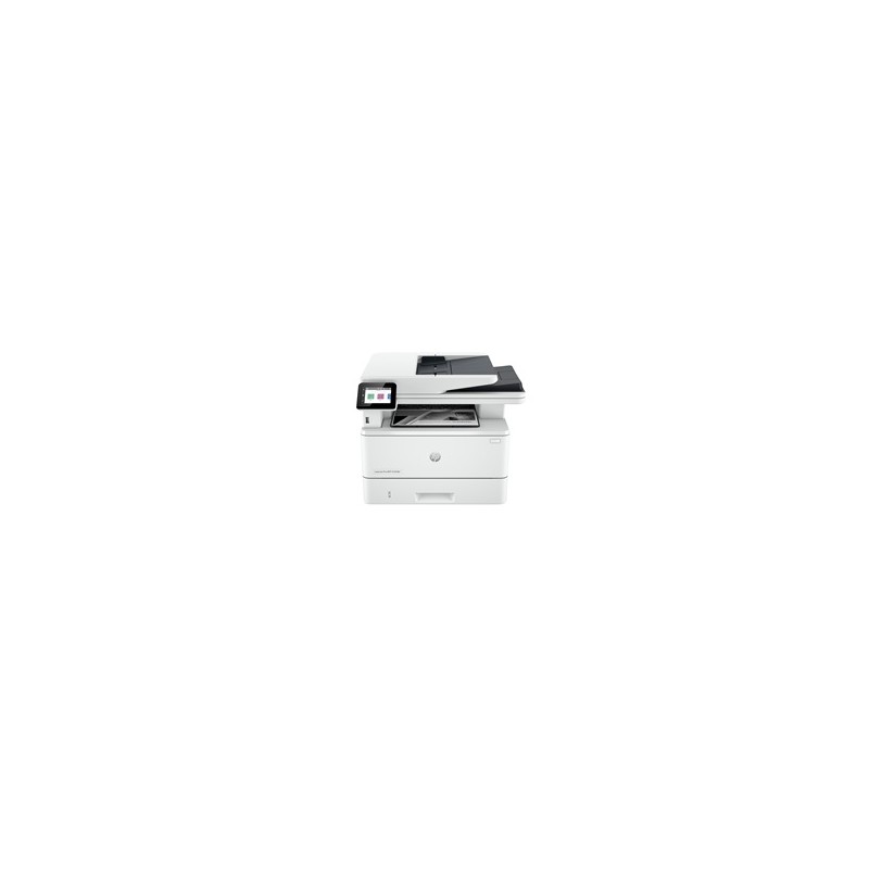 HP LaserJet Pro MFP 4102fdn (40str/min, A4, USB, Ethernet, PRINT, SCAN, COPY, FAX, DADF, duplex)