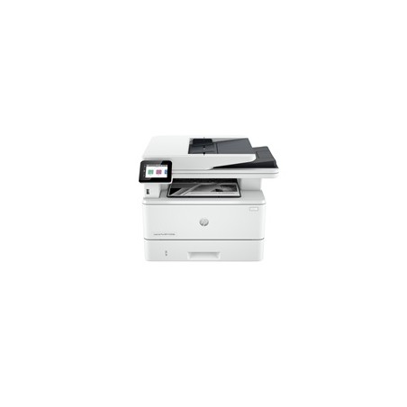 HP LaserJet Pro MFP 4102fdn (40str/min, A4, USB, Ethernet, PRINT, SCAN, COPY, FAX, DADF, duplex)