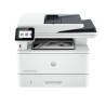 HP LaserJet Pro MFP 4102fdn (40str/min, A4, USB, Ethernet, PRINT, SCAN, COPY, FAX, DADF, duplex)