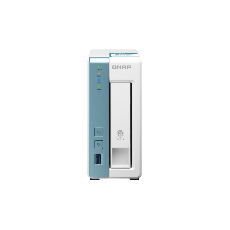 NAS QNAP TS-131K