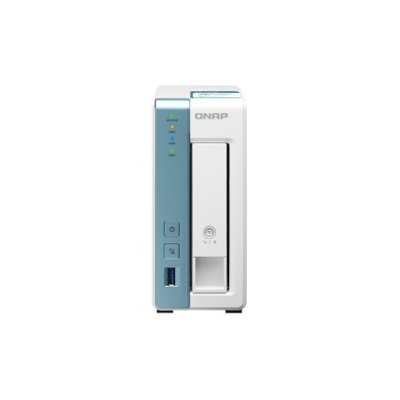 NAS QNAP TS-131K