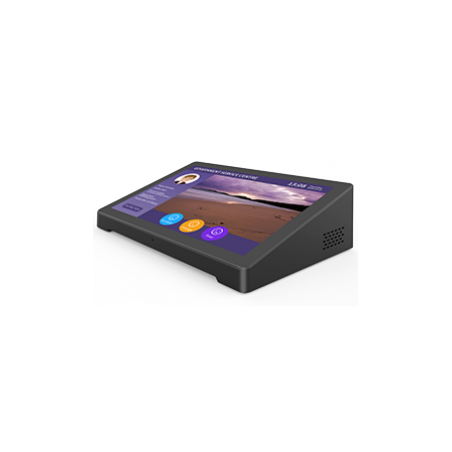 FrameXX N107B - Design Black