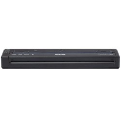 Brother PJ-863 300DPI Mobile A4 Printer/(USB-C/Bluetooth)