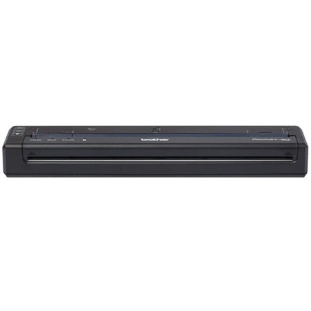 Brother PJ-863 300DPI Mobile A4 Printer/(USB-C/Bluetooth)